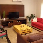 Hostel House