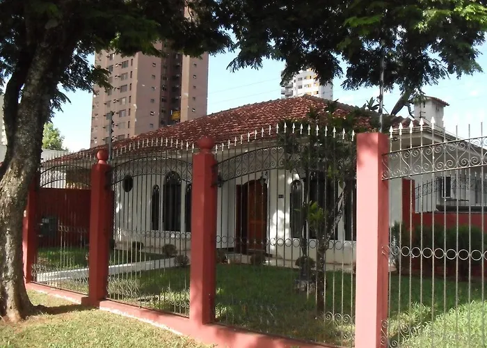 Hostel House