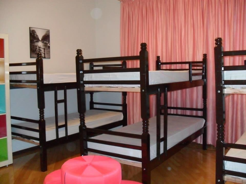 House Albergue Foz do Iguaçu