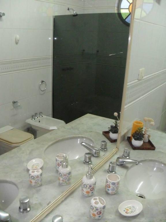 House Albergue