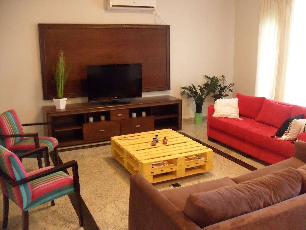 Albergue House *