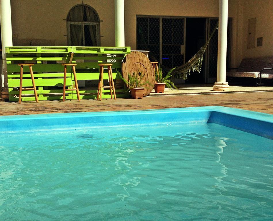 Albergue House *