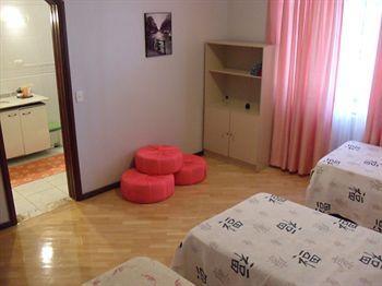 House Albergue *
