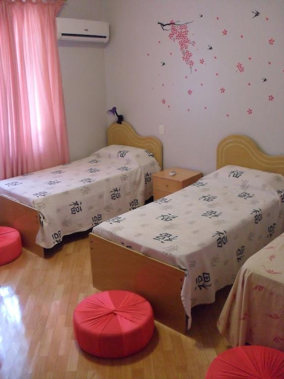 House Albergue