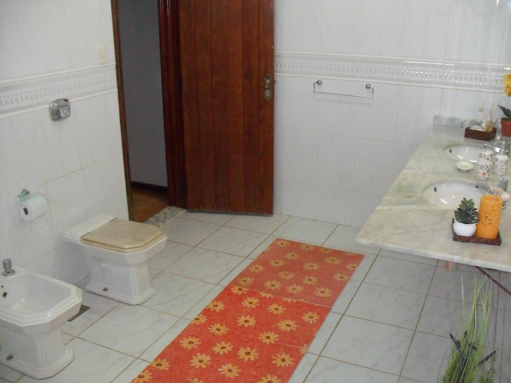 Albergue House *