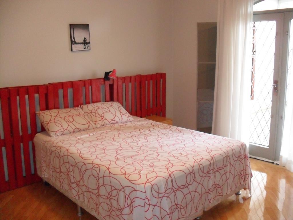 House Albergue