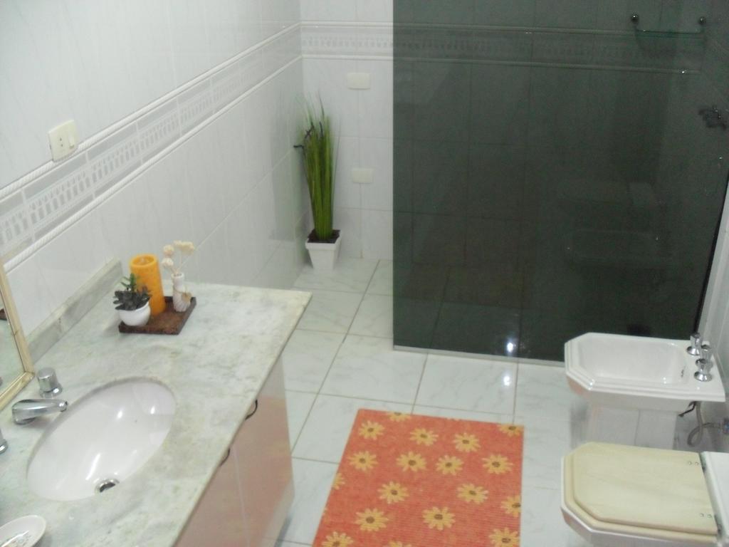 House Albergue *