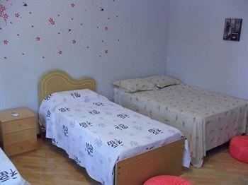 Hostel House