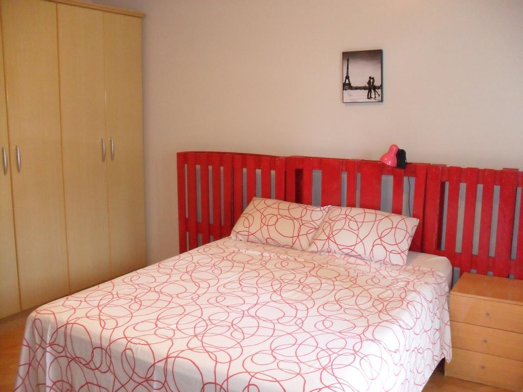 House Hostel Foz do Iguacu